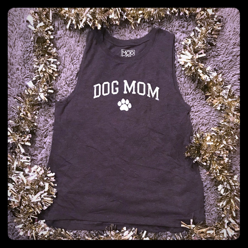 🐾DOG MOM | MODERN LUX | TARGET | SIZE: LARGE🐾